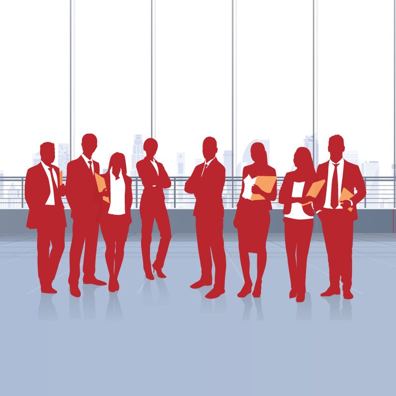 Company Structure AMTEC